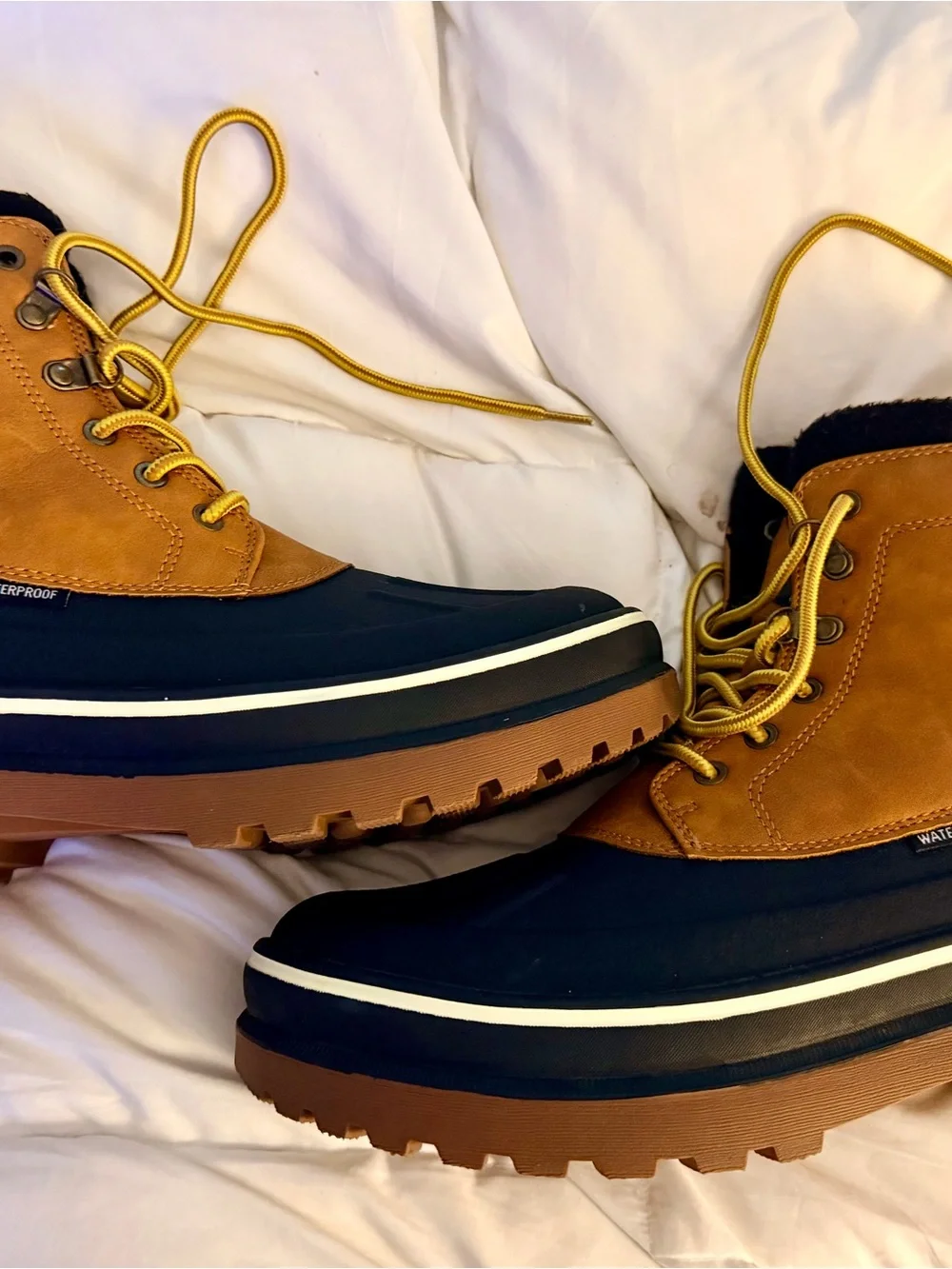 Bruno Marc men’s boots